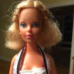Barbie Doll in great condition!